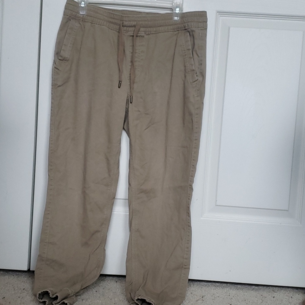 Urban Pipeline Joggers